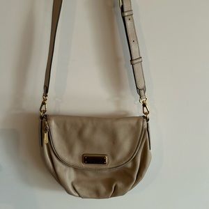Marc Jacobs bag in beige
